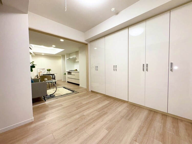 その他 快適に・伸びやかに。心の潤いを求める方々へ。