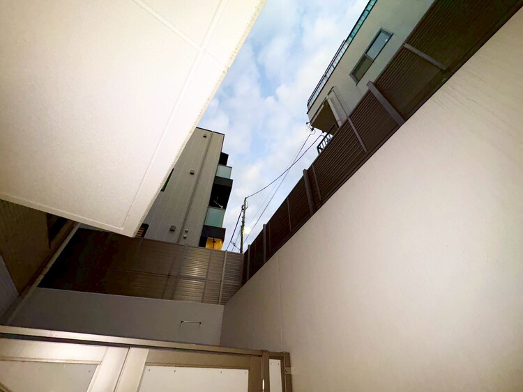 その他 眺望や窓からの景色が良いと、家で過ごす時間も快適です。