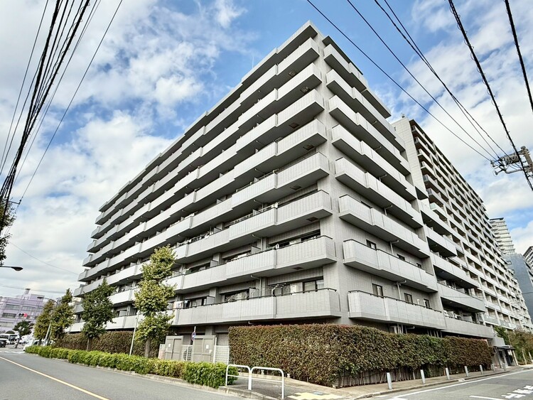 その他 忙しく過ぎゆく日常を置き去るほど、ゆったりした時間が流れる住環境。