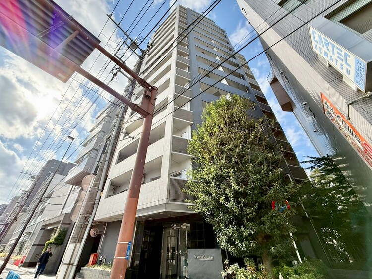 その他 忙しく過ぎゆく日常を置き去るほど、ゆったりした時間が流れる住環境。