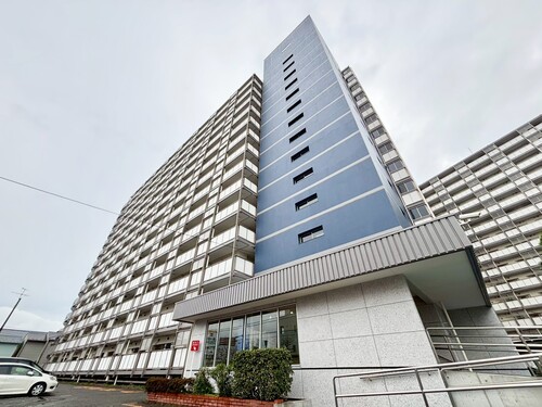 市ノ坪住宅の物件画像