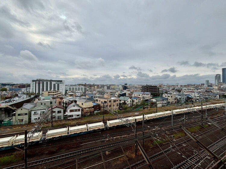 その他 陽当たり・通風・開放感に恵まれた環境です。