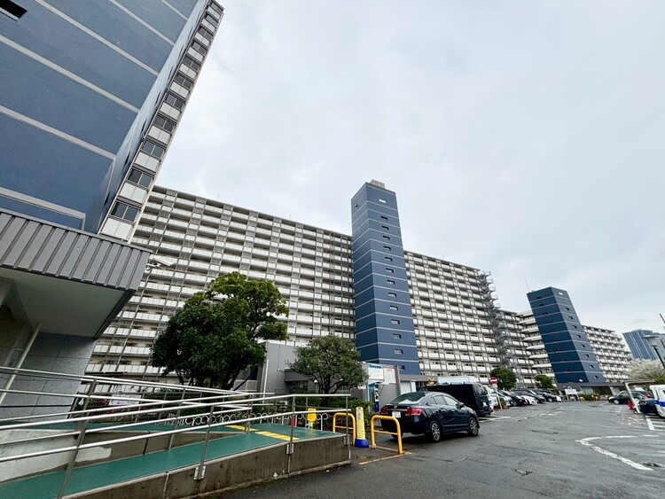 その他 忙しく過ぎゆく日常を置き去るほど、ゆったりした時間が流れる住環境。