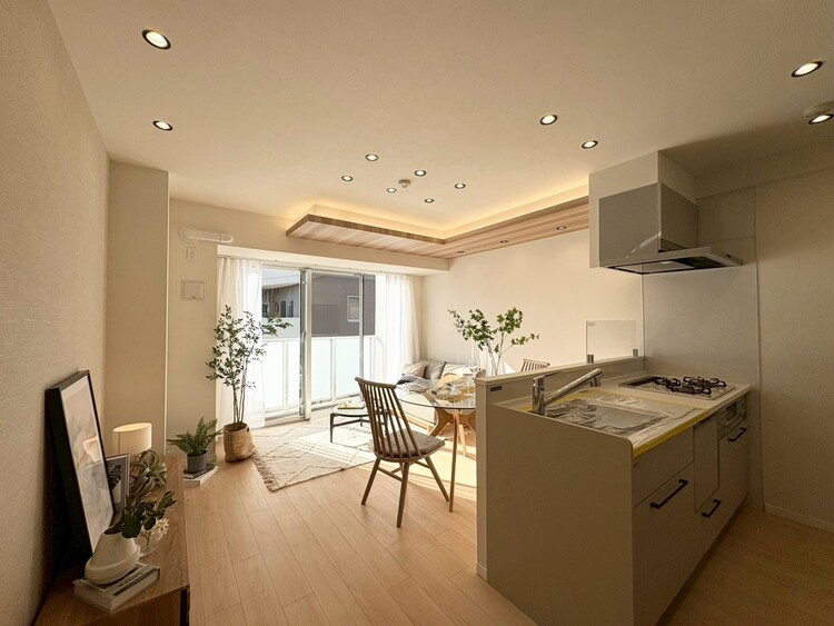 その他 快適に・伸びやかに。心の潤いを求める方々へ。