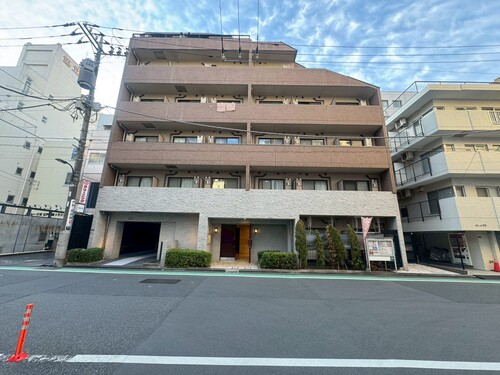 トーシンフェニックス江戸川橋の物件画像