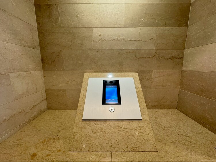 その他 オートロックついていますので、セキュリティ面でも安心です。