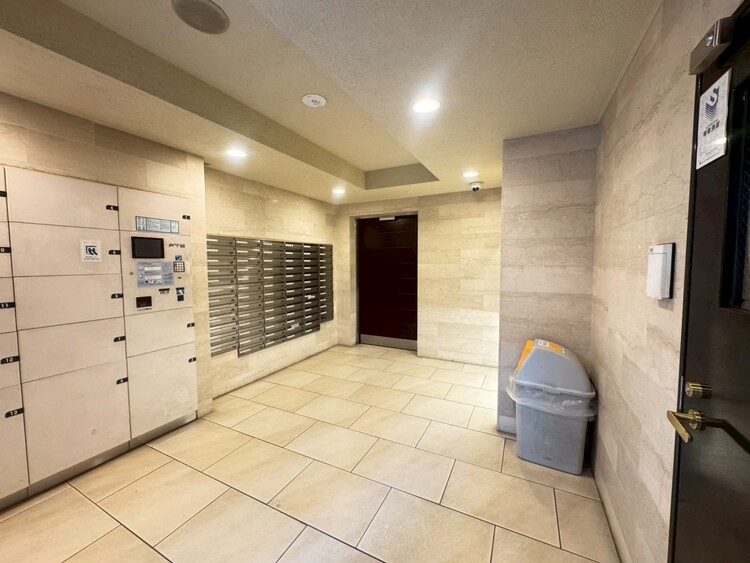 その他 綺麗に整備されており、行き届いた管理体制をうかがわせます。