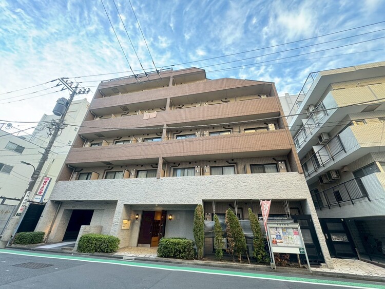 その他 忙しく過ぎゆく日常を置き去るほど、ゆったりした時間が流れる住環境。