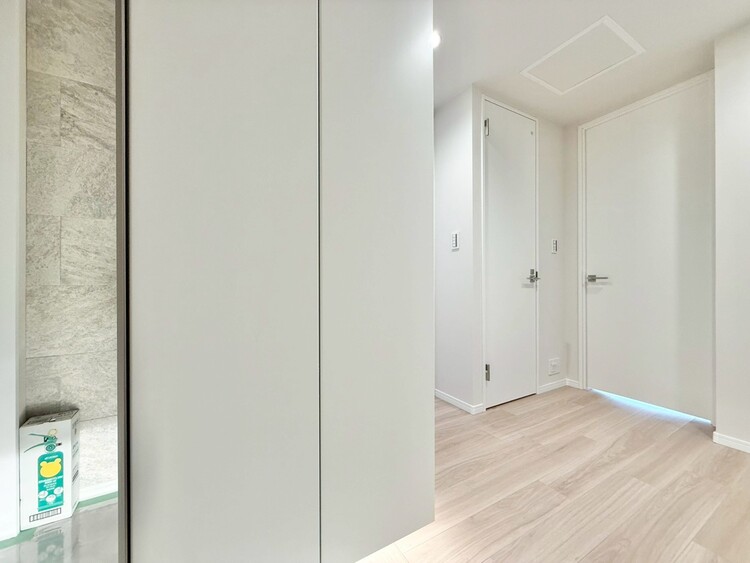 その他 安らぎに満ちた空間がここから始まります。