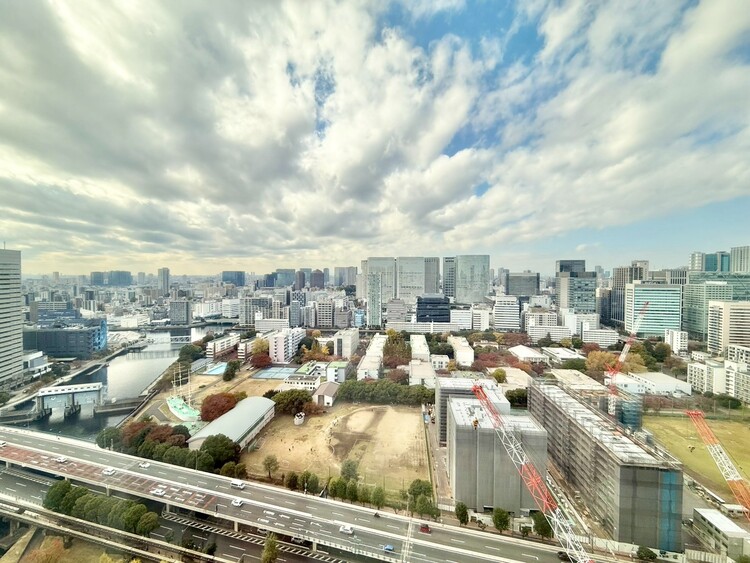 その他 陽当たり・通風・開放感に恵まれた環境です。