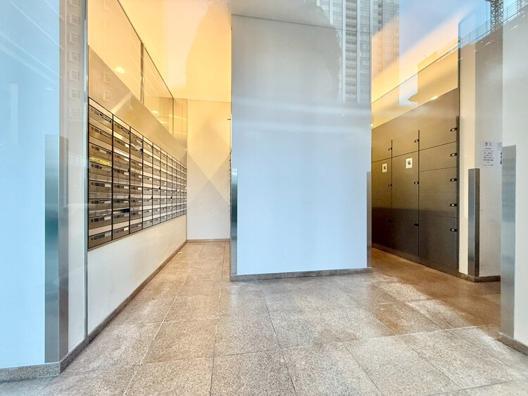 その他 到着時間を気にしたり、再配達の連絡をする手間がかかりません。