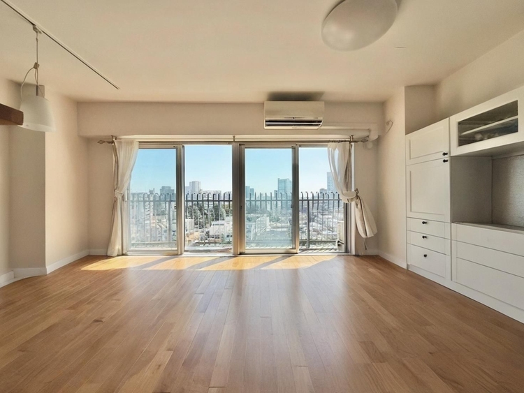 その他 ここでの笑い声や会話は一生の宝物になりそうです。※CGにより家具を消しております。