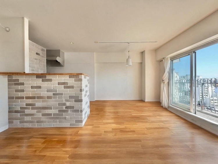 その他 快適に・伸びやかに。心の潤いを求める方々へ。※CGにより家具を消しております。