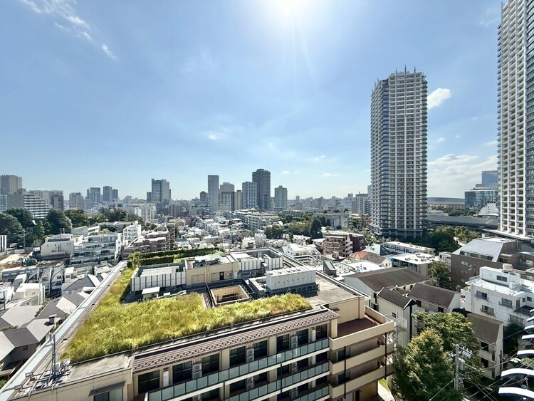 その他 陽当たり・通風・開放感に恵まれた環境です。