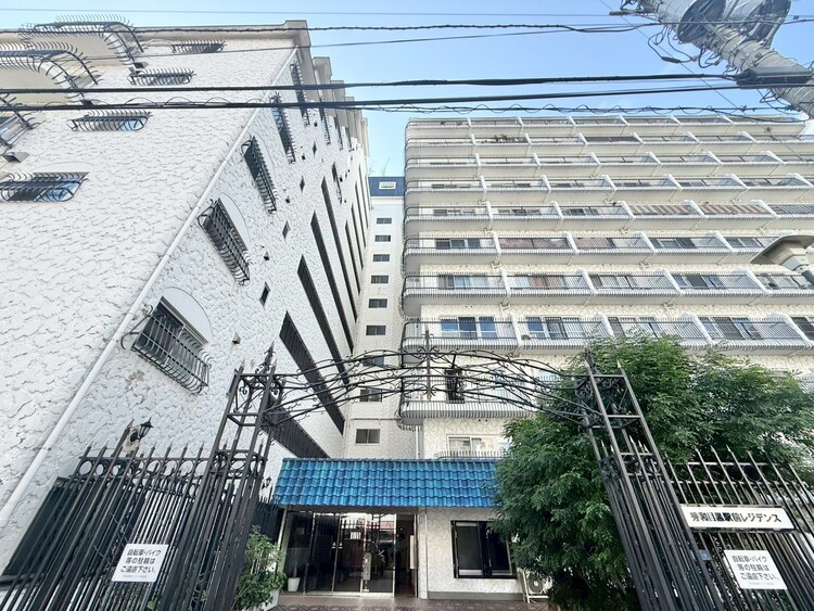 その他 忙しく過ぎゆく日常を置き去るほど、ゆったりした時間が流れる住環境。