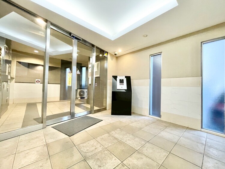 その他 館内は静寂な中が保たれており、管理が行き届いている印象を受けました。