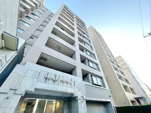 ペイサージュ音羽壱番館の物件画像