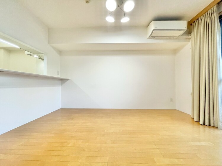 その他 充実した生活は伸びやかな居室空間から始まります。