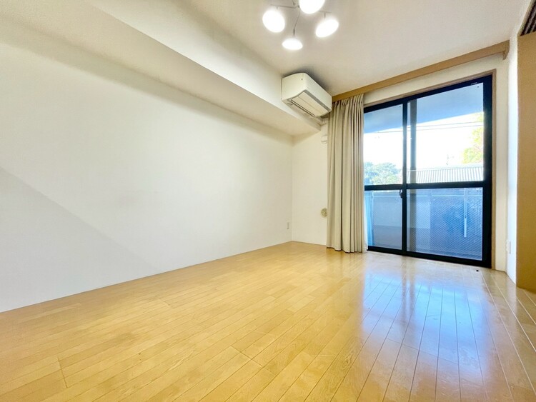 その他 伸びやかな空間のなかで、ゆったりとしたひとときを過ごせます。