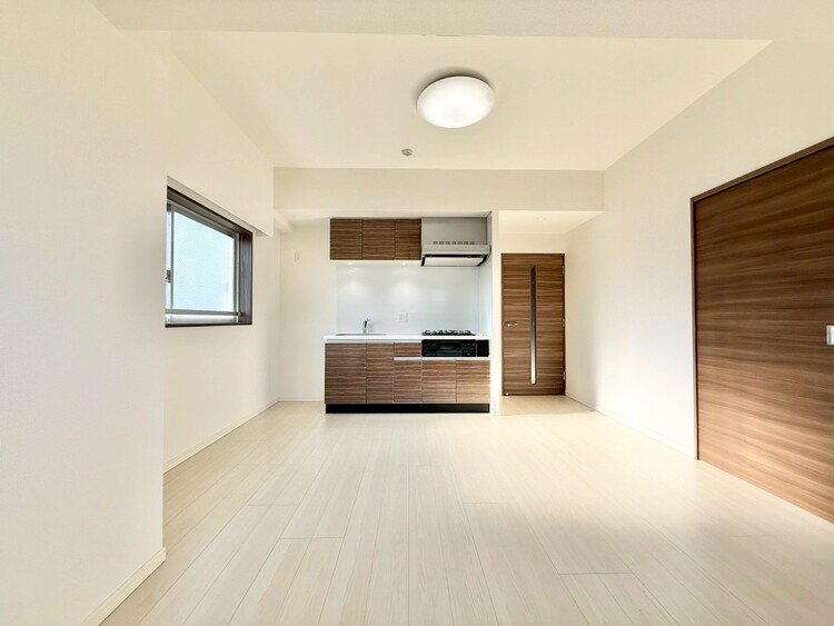 その他 通風・採光に優れ、心地よい光と風が溢れています。