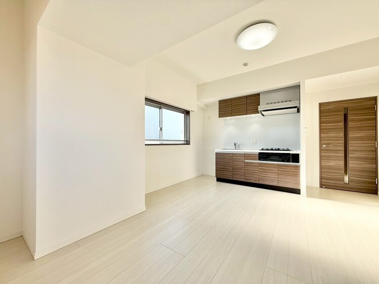 その他 「空間が織り成すひとつ先の住み心地」を演出します。