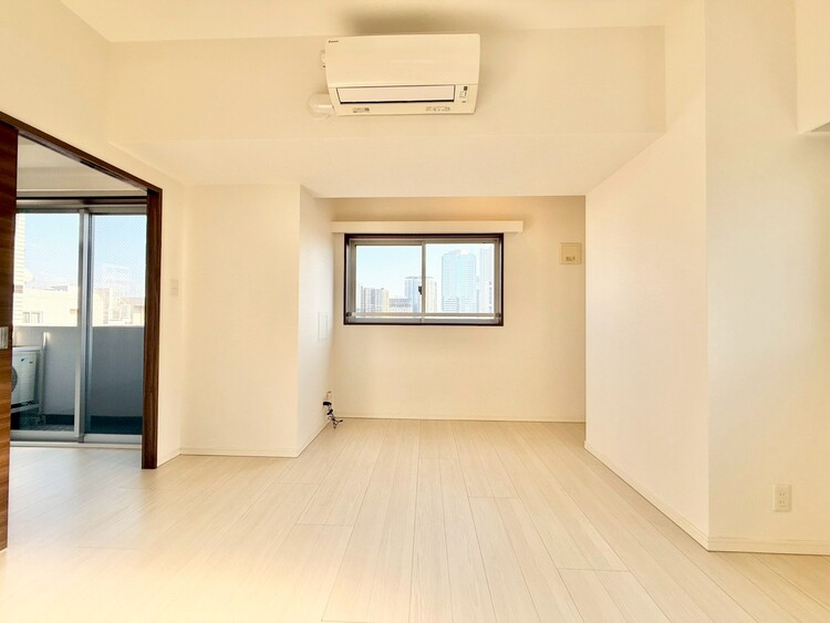 その他 伸びやかな空間のなかで、ゆったりとしたひとときを過ごせます。