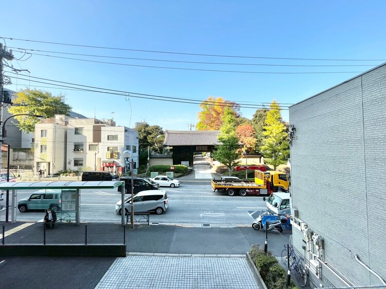 その他 陽当たり・通風・開放感に恵まれた環境です。