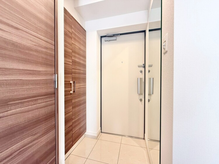 その他 安らぎに満ちた空間がここから始まります。