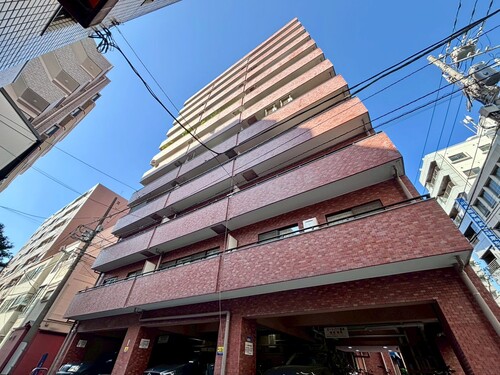 シャンボール日本橋の物件画像