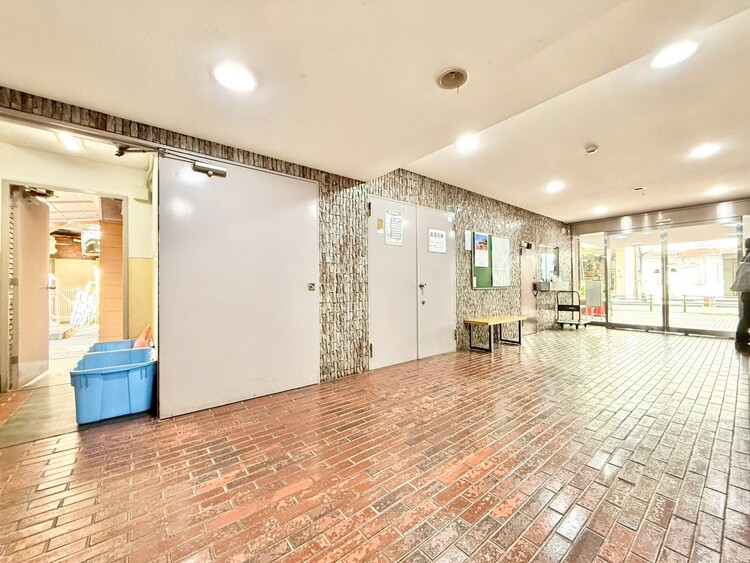 その他 館内は静寂な中が保たれており、管理が行き届いている印象を受けました。