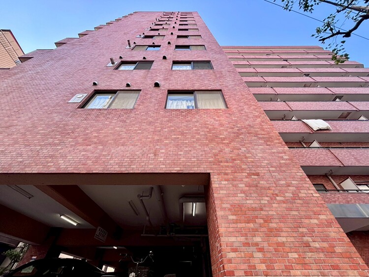 その他 忙しく過ぎゆく日常を置き去るほど、ゆったりした時間が流れる住環境。