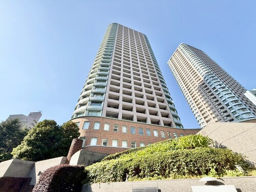 シティフロントタワーの物件画像