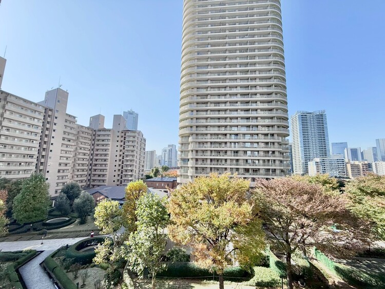 その他 陽当たり・通風・開放感に恵まれた環境です。