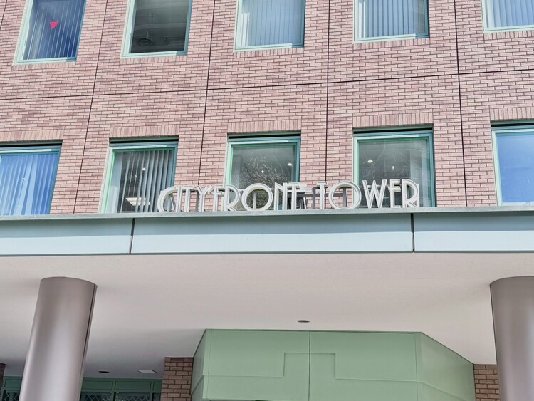 その他 清潔感のある落ち着いた雰囲気の玄関です。