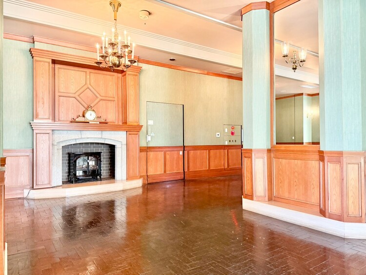 その他 解放的な空間となっております。