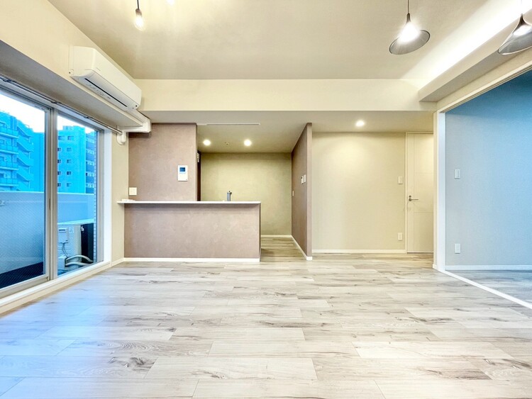 その他 通風・採光に優れ、心地よい光と風が溢れています。