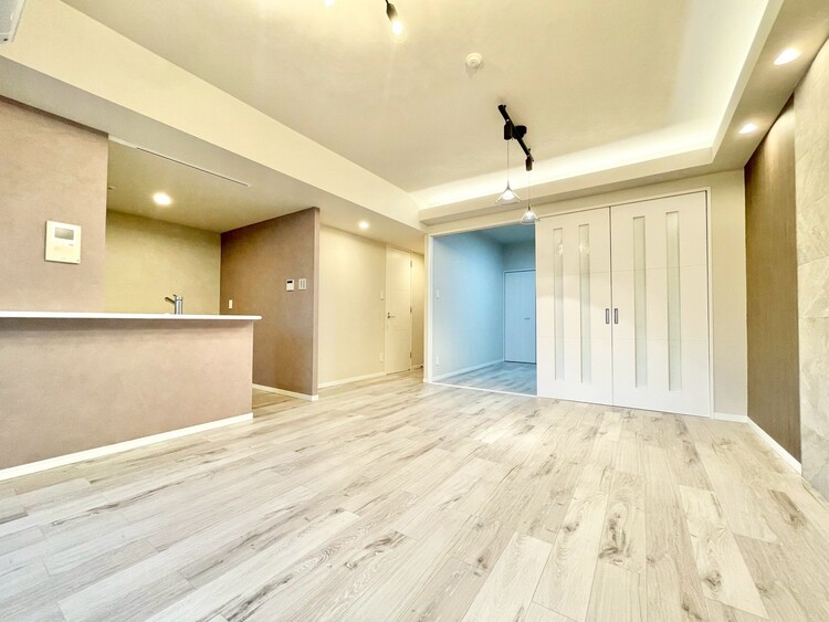 その他 「空間が織り成すひとつ先の住み心地」を演出します。