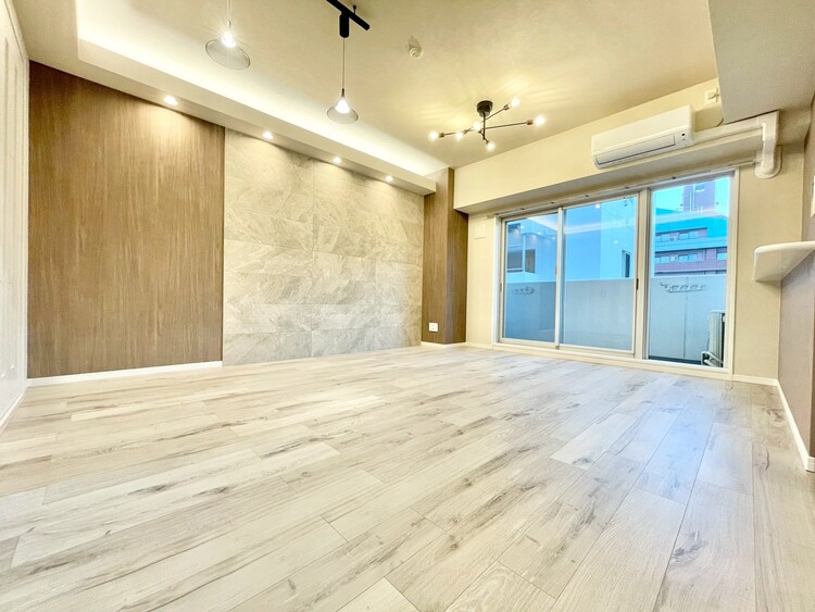 その他 充実した生活は伸びやかな居室空間から始まります。