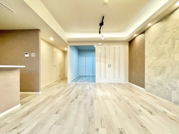 その他 居心地の良い空間に仕上がっております。