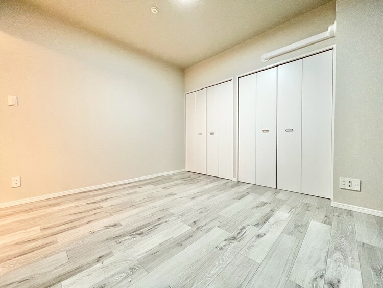 その他 清かで艶やかな時間をもたらしてくれる室内です。