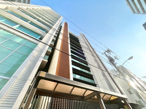 シティハウス文京千石駅前の物件画像