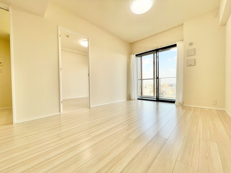 その他 通風・採光に優れ、心地よい光と風が溢れています。