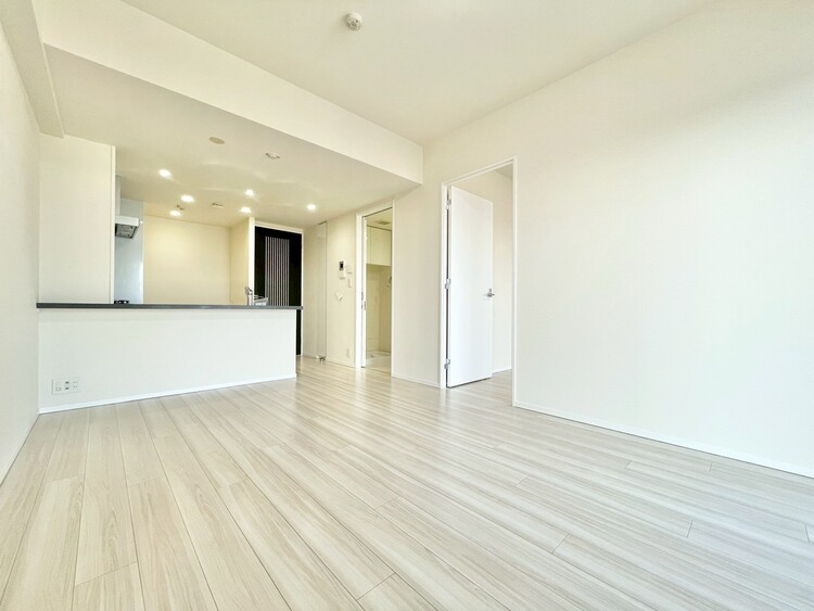 その他 「空間が織り成すひとつ先の住み心地」を演出します。