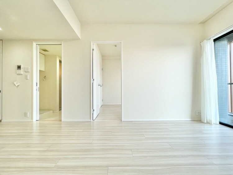 その他 居心地の良い空間に仕上がっております。