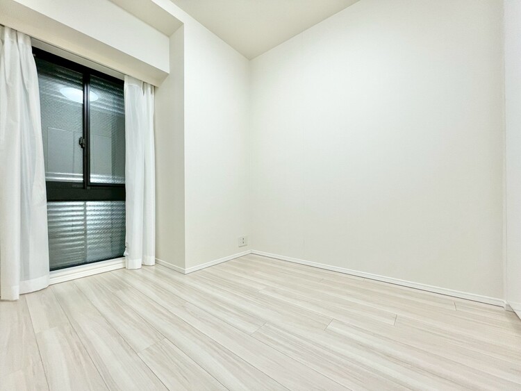 その他 清かで艶やかな時間をもたらしてくれる室内です。