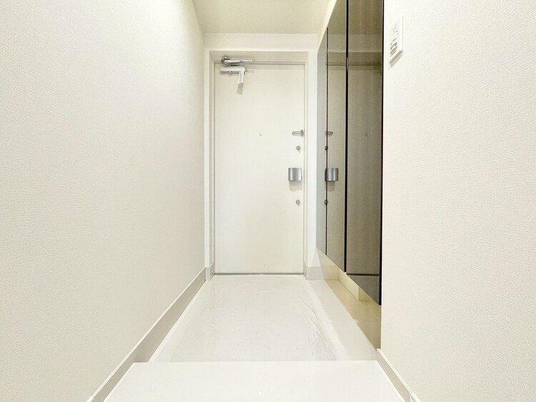 その他 安らぎに満ちた空間がここから始まります。