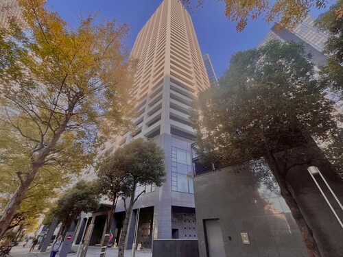 コンシェリア西新宿ＴＯＷＥＲ’Ｓ　ＷＥＳＴの物件画像