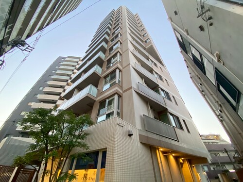 ルネ文京白山の画像