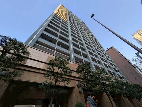 シティタワー池袋の物件画像