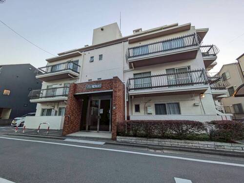 大塚コーポビアネーズの物件画像